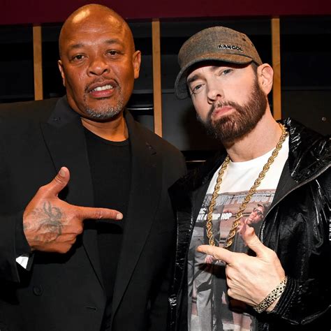 dr dre and eminem relationship|Dr. Dre Inducts Eminem Into Rock and Roll Hall of .